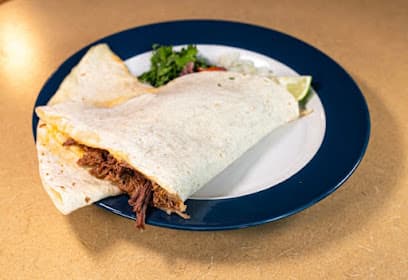 Coyoacan Taqueria & Brew