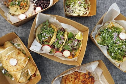 Los tacos bay