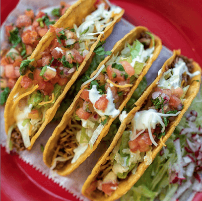Chilacates Washington St.