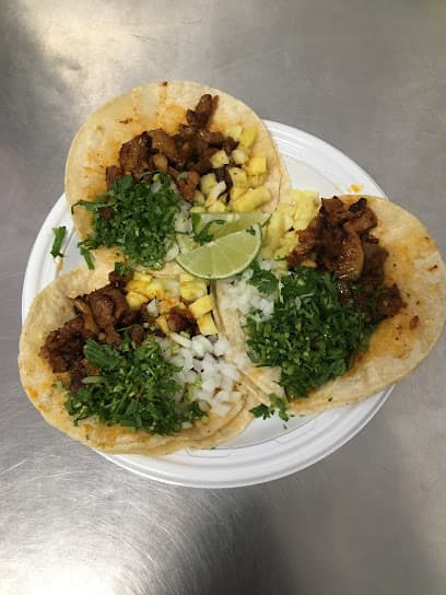 Tacos Grand Central