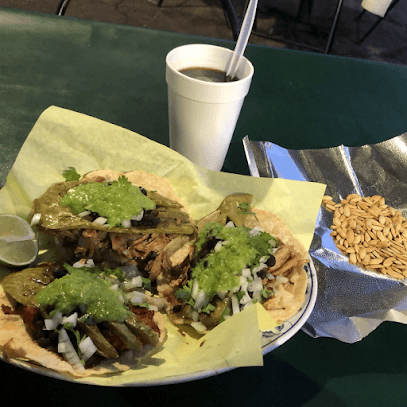 Tacos Los Nopales