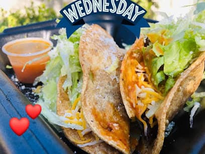 Taco Exxpress #1