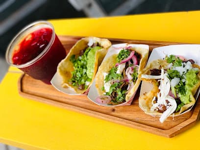 Sullivan Taqueria