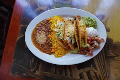 Laredo DC Restaurant