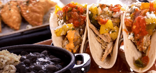 Antojitos Authentic Mexican Food