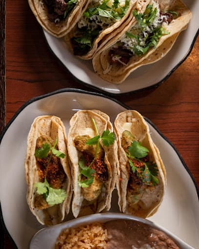 Tacos & Tequilas Mexican Grill