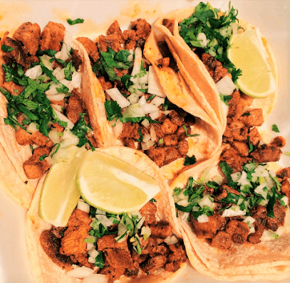 Bravo's Taco Shop