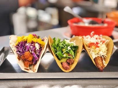 Session Taco - Historic Soulard