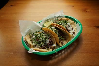 Taco Moro
