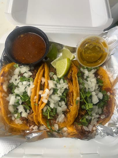 El Chato Taco Truck