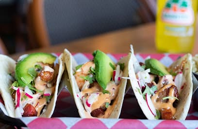 Taco Republic Corinth Square