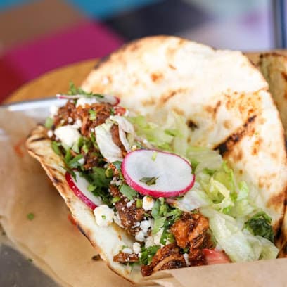 Phat Burrito