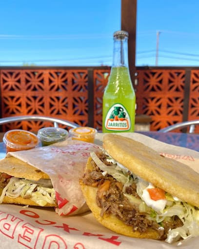 Taqueria Taxco
