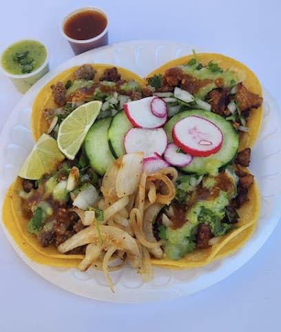 Tacos La Choca