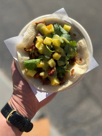 Mañana Taco