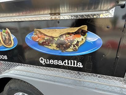 Street Monkey Tacos