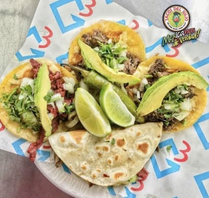 Tacos Del Julio - Airline Dr.