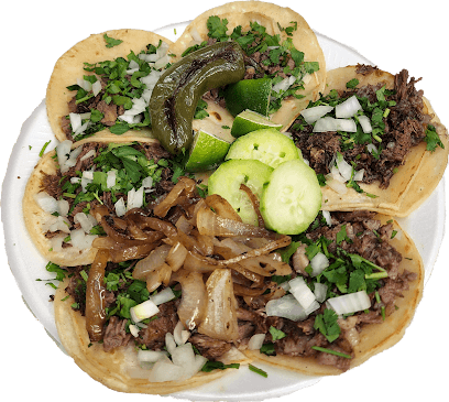 Tacos y Tortas El Pluche