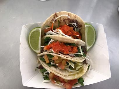 Barbacoa El Primo