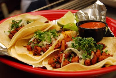 Patron Mexican Grill - Pittsburgh