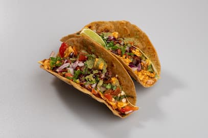 Paradise Street Eats - Food Truck