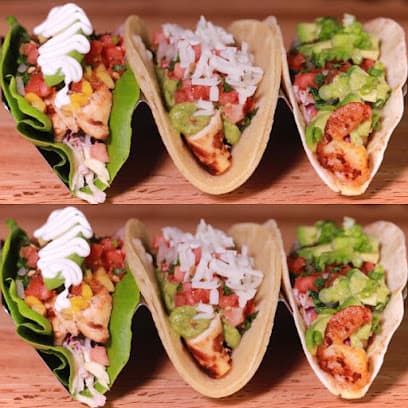 Totopo Cocina & Cantina