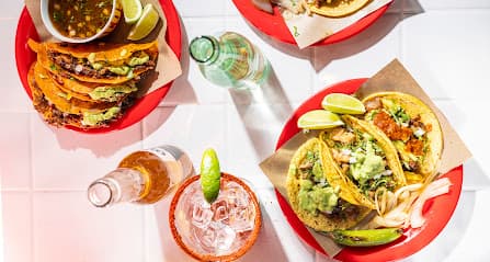 Chilangos Tacos