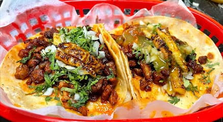 Taqueria El primo 2