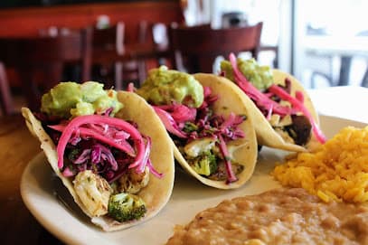 Taco Rico Brickell