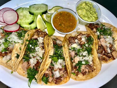 Sabroso Cocina Mexicana