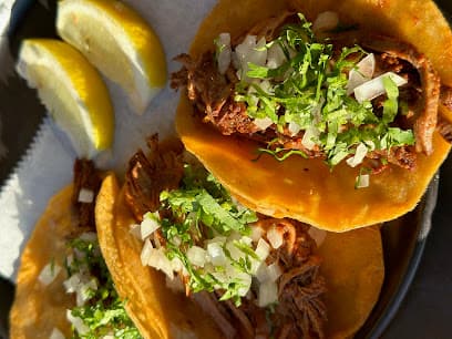 Tru Tacos
