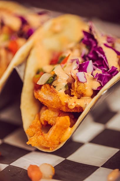 Blue Habanero - Street Tacos & Tequila