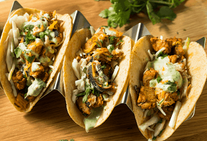 Orale Mexican Grill