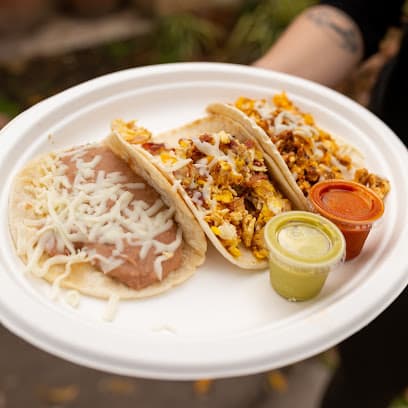 Taqueria El Arquito