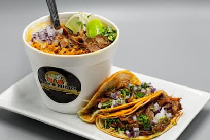 Tacos & Miches
