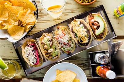 Session Taco - Delmar Loop