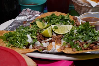 THE LAZY DONKEY MEXICAN RESTAURANT DOWNTOWN