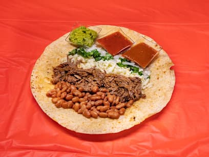 Reds Tacos & More