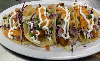 Durango Taco Shop #3