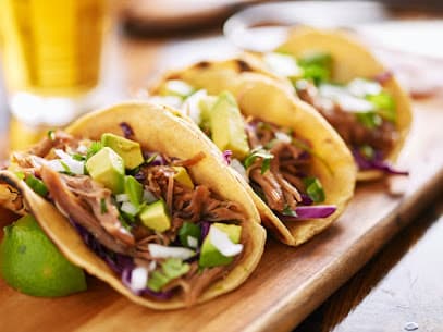 Lopez Taqueria 2