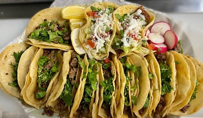 Taqueria El Rincon