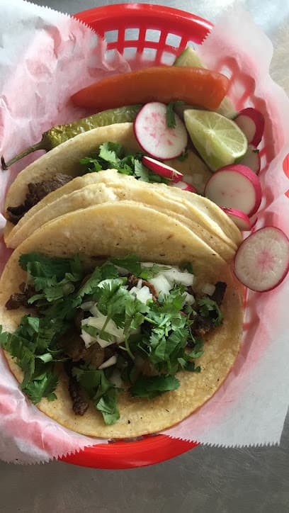 Jusal Tacos Y Mas