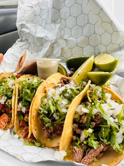Tacos El Thor