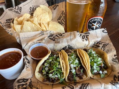 Betos Tacos Inc.