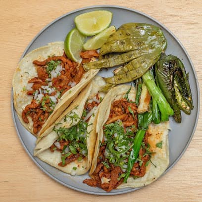 Cholula Mexican Grill Inc