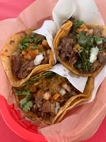 Chula Tacos
