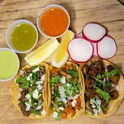 Avalos Kitchen