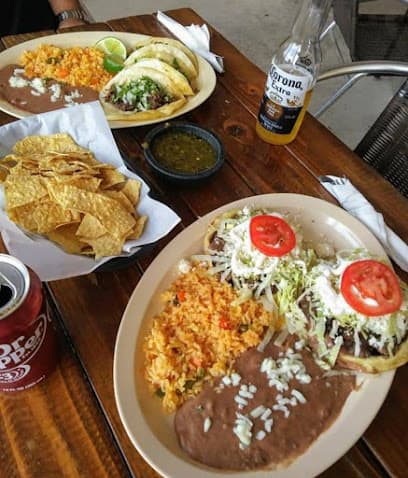 Taqueria San Andres