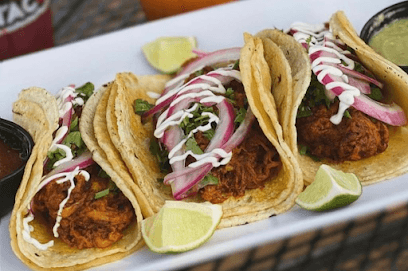 Tacos D Amor
