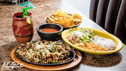 El Toro Bravo Of Cincinnati